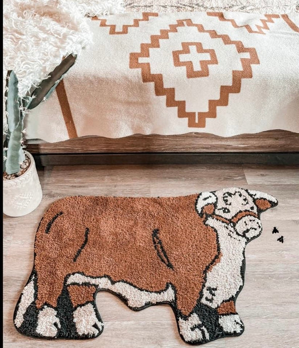 Hereford Rug