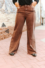 Load image into Gallery viewer, Chocolate Whistle Britches