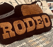 Load image into Gallery viewer, Rodeo Pillow