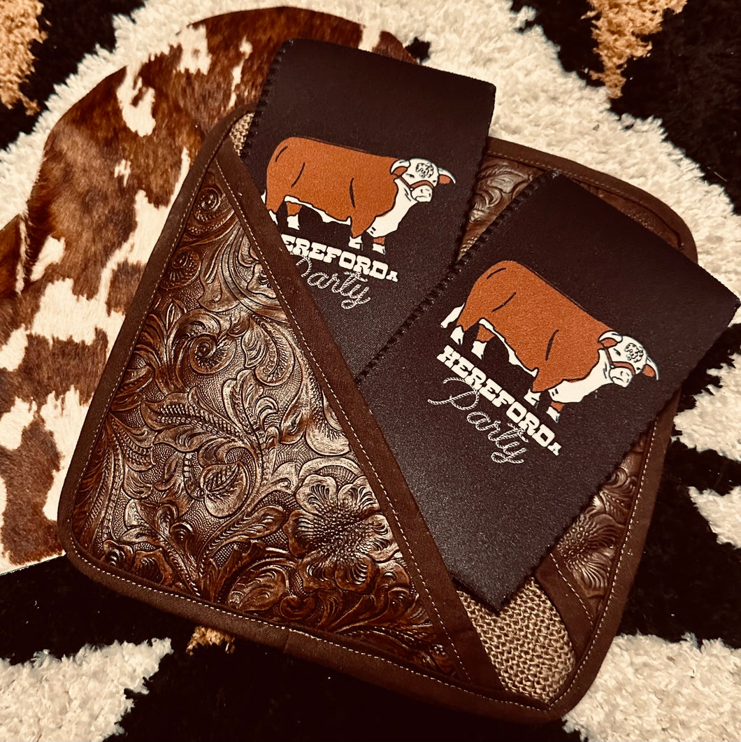 Western Koozies